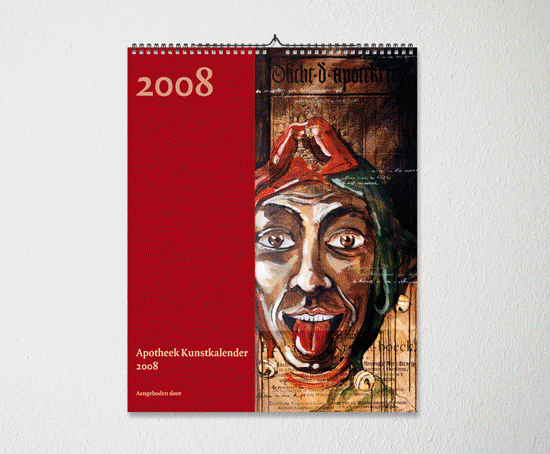 Apotheekkalender