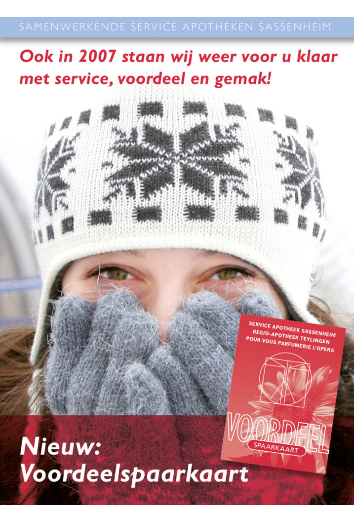 apotheek communicatie